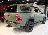 Toyota Hilux Pick-up 2,8 l 150 kw
