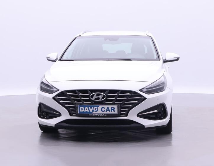Hyundai i30 2