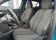 Peugeot 2008 SUV / Terénní 1,2 l 74 kw