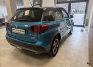 Suzuki Vitara Hatchback 1,4 l 95 kw