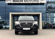 SsangYong Rexton 3