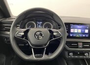 Škoda Scala Hatchback 1,5 l 110 kw