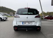 Renault Scénic Hatchback 1,5 l 81 kw