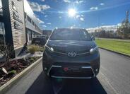 Toyota ProAce Verso 2