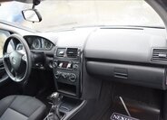 Mercedes-Benz Třídy A Kombi 1,5 l 70 kw