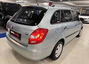 Škoda Fabia Kombi 1,4 l 63 kw
