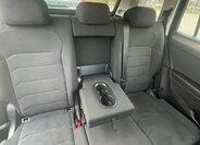 Volkswagen Tiguan Allspace SUV / Terénní 0,0 110 kw