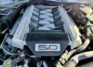 Ford Mustang Kabriolet 5,0 l 310 kw