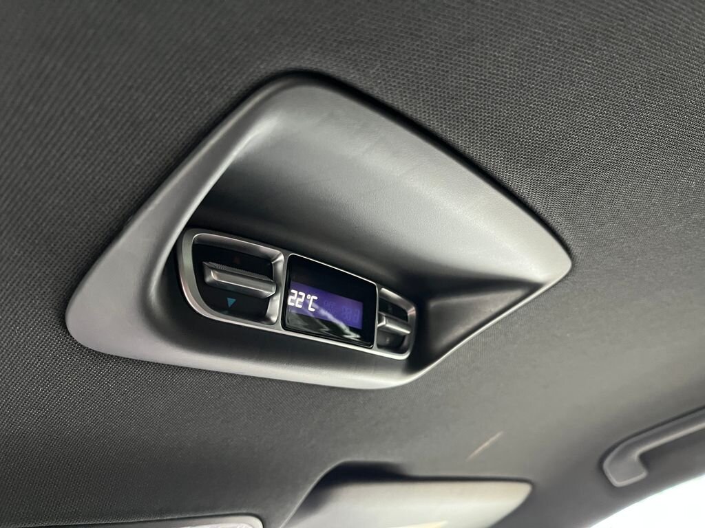 Mercedes-Benz Třídy V