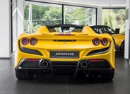 Ferrari Ostatní Kabriolet 3,9 l 530 kw