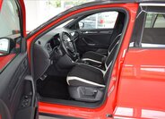 Volkswagen T-Roc 10