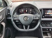 Škoda Karoq SUV / Terénní 1,5 l 110 kw