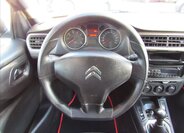 Citroën C-Elysée 12