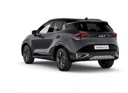 KIA Sportage SUV 1,6 l 155 kw
