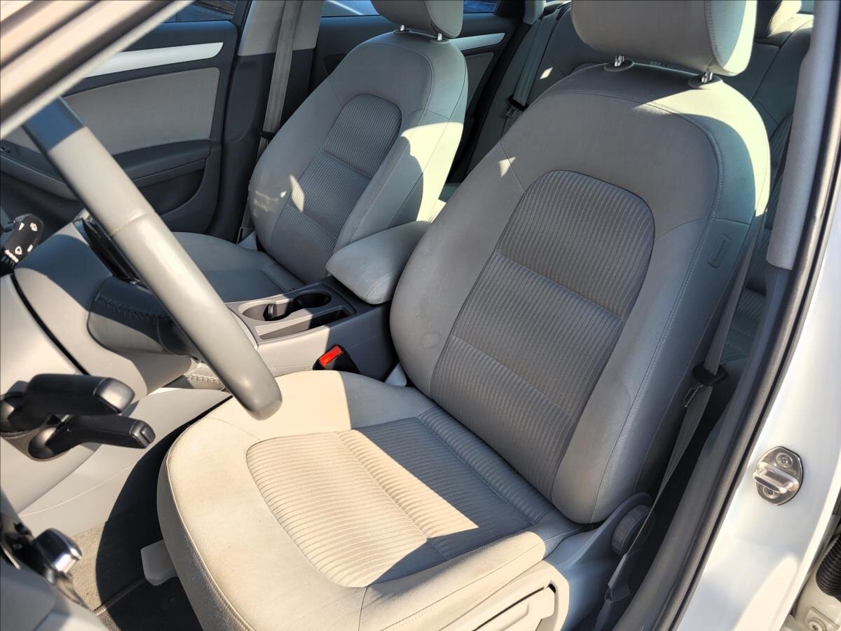 Audi A4 Sedan 2,0 l 110 kw