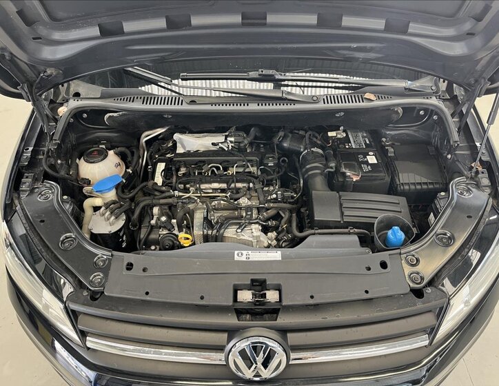 Volkswagen Caddy 27