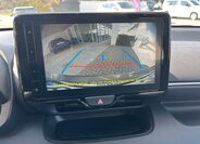 Toyota Yaris Hatchback 1,5 l 68 kw