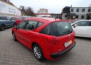 Peugeot 207 Kombi 1,6 l 68 kw