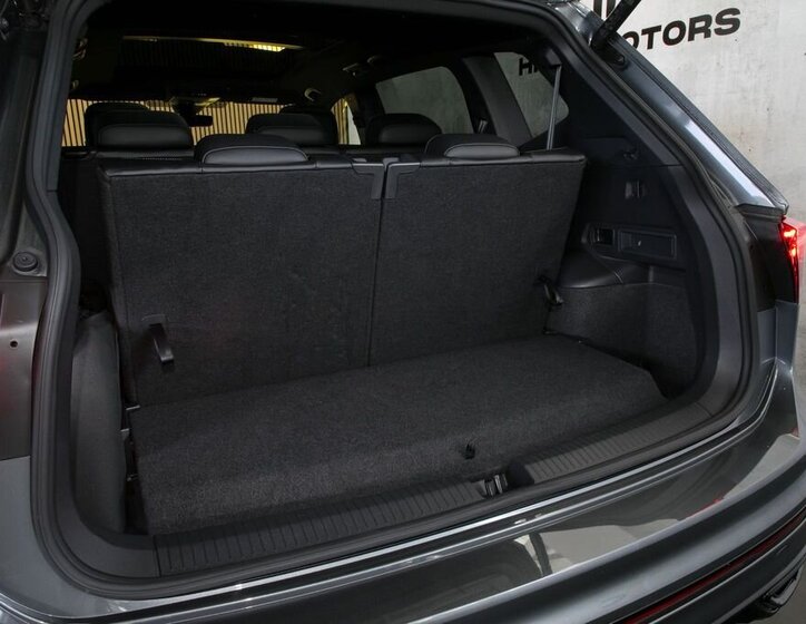 Volkswagen Tiguan Allspace SUV / Terénní 0,0 0