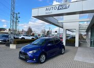 Toyota Yaris Hatchback 1,5 l 68 kw