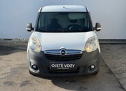 Opel Combo VAN / Minibus 1,4 l 88 kw
