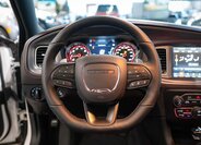 Dodge Charger Sedan 6,4 l 362 kw