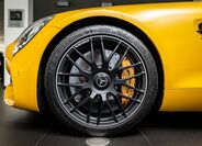 Mercedes-Benz AMG GT 22