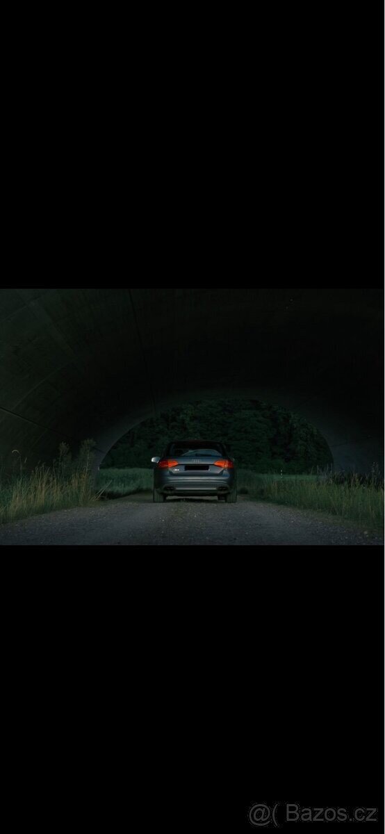 Audi S4 Kombi 0,0 245 kw