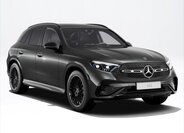 Mercedes-Benz GLC SUV / Terénní 2,0 l 145 kw