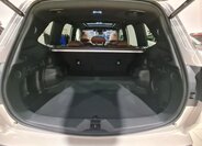 Subaru Forester SUV 2,0 l 113 kw