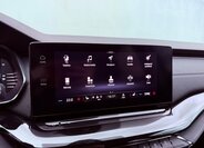 Škoda Octavia Liftback 2,0 l 110 kw