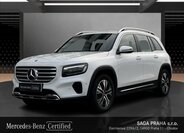 Mercedes-Benz GLB 1