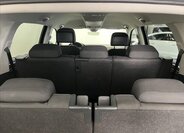Volkswagen Tiguan Allspace SUV / Terénní 2,0 l 147 kw