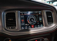 Dodge Charger Sedan 6,4 l 362 kw