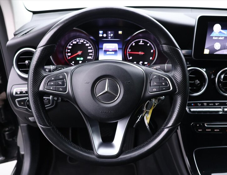 Mercedes-Benz GLC 20