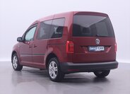 Volkswagen Caddy 5