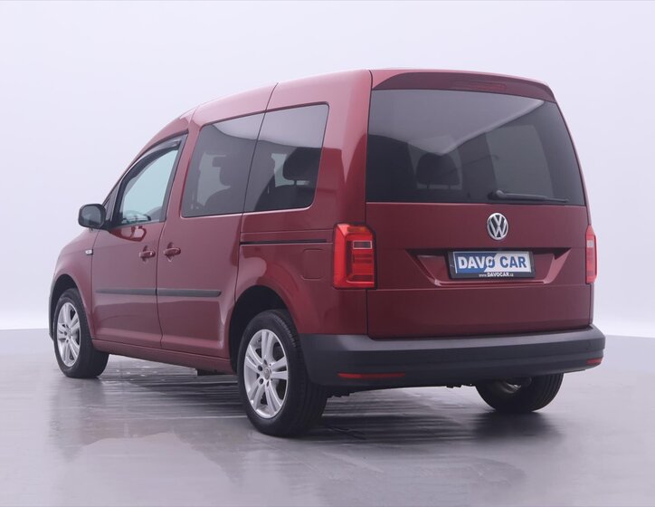 Volkswagen Caddy 5