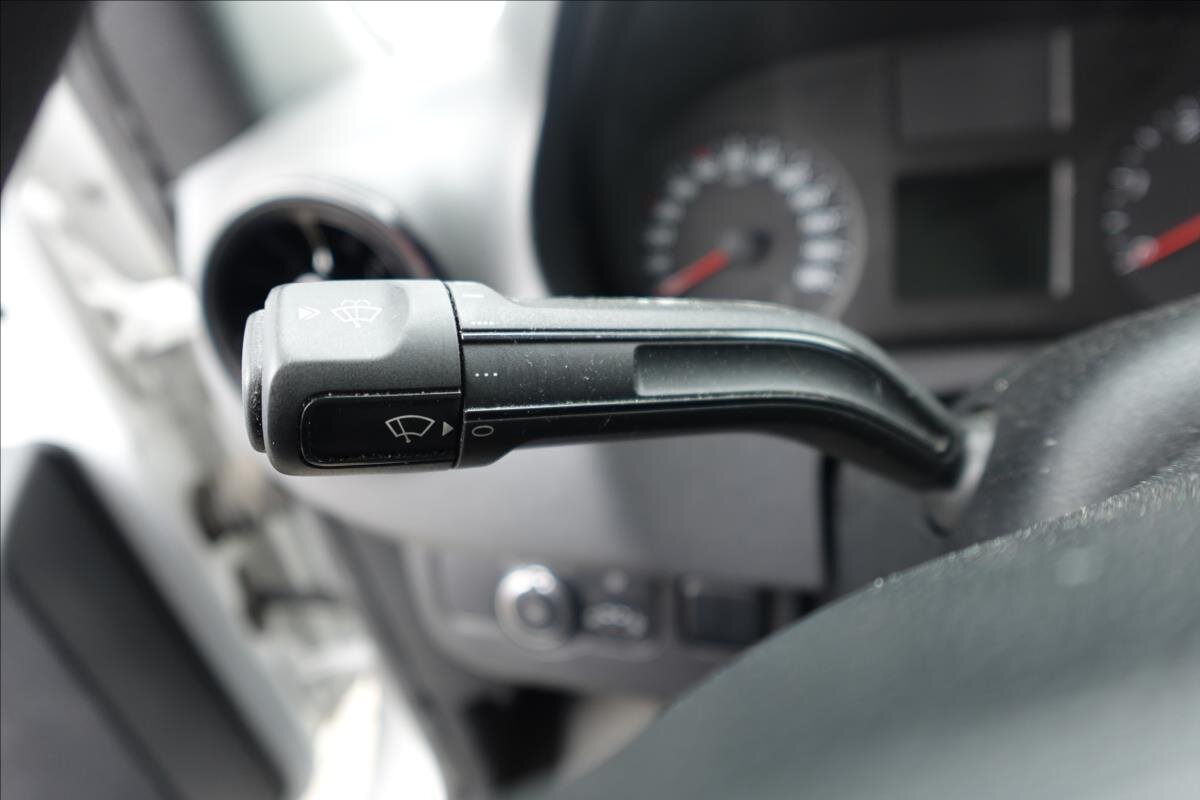 Mercedes-Benz Sprinter Valník 2,0 l 125 kw