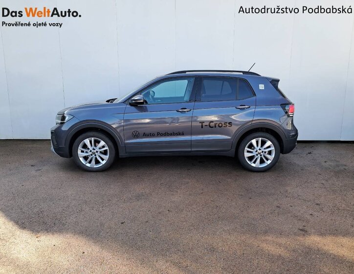 Volkswagen Ostatní Hatchback 999,0 85 kw