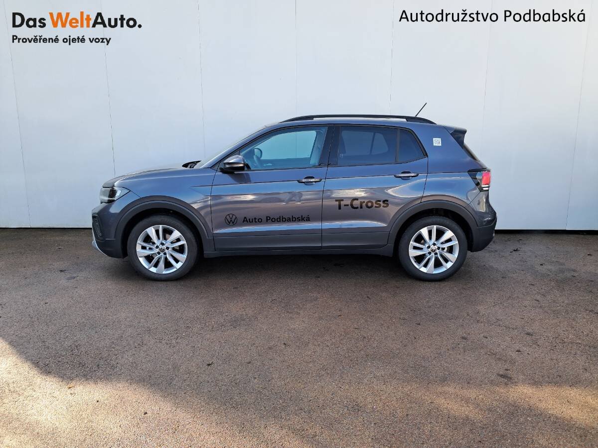 Volkswagen Ostatní Hatchback 999,0 85 kw