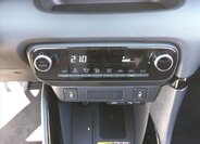 Toyota Yaris Hatchback 1,5 l 68 kw