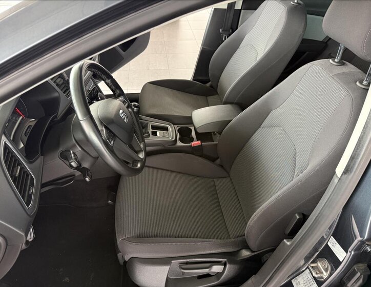 Seat Leon Kombi 999,0 85 kw