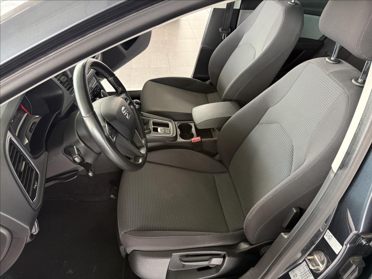 Seat Leon Kombi 999,0 85 kw