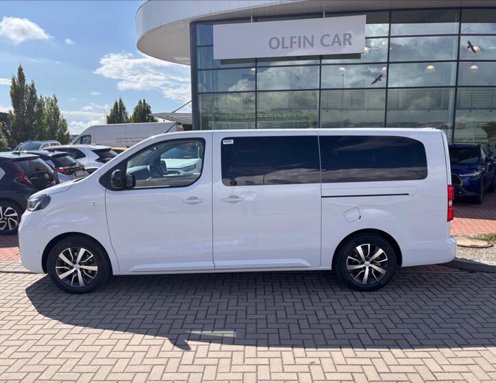 Toyota ProAce Verso 7