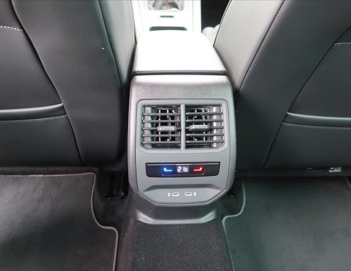 Seat Leon Kombi 1,5 l 96 kw