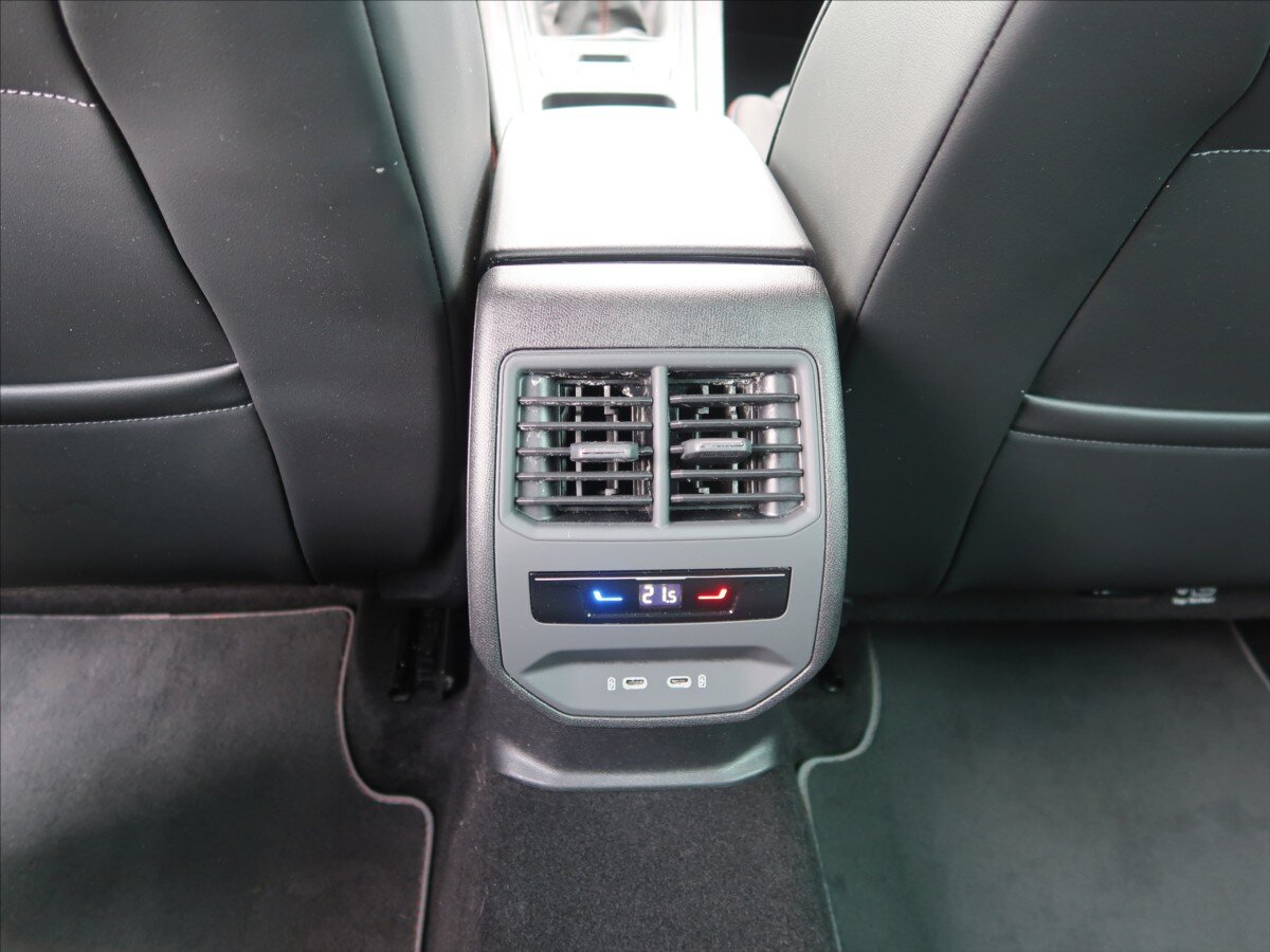 Seat Leon Kombi 1,5 l 96 kw