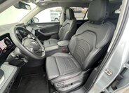 Škoda Kodiaq SUV 2,0 l 142 kw