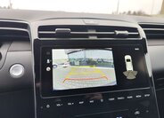 Hyundai Tucson SUV 1,6 l 110 kw