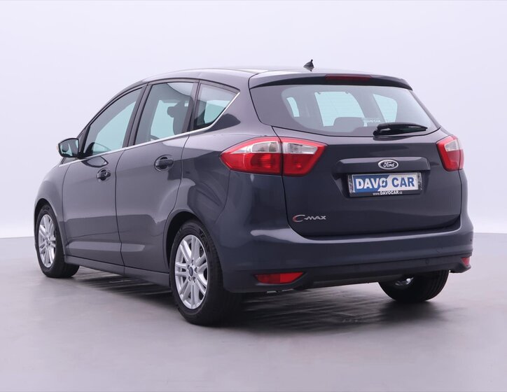 Ford C-MAX MPV 2,0 l 120 kw