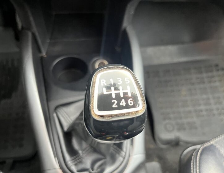 Mitsubishi Outlander 18